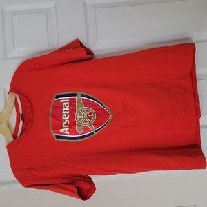 Arsenal FC Puma Shirt